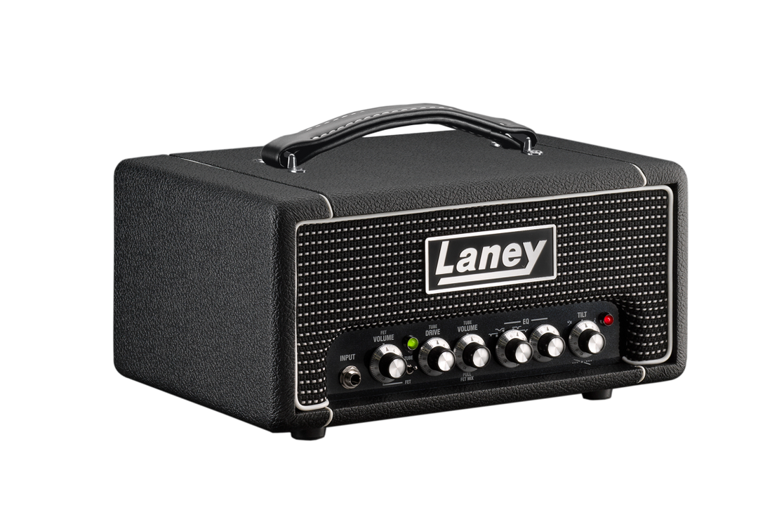 Laney Digbeth 200w Bass Head Class D