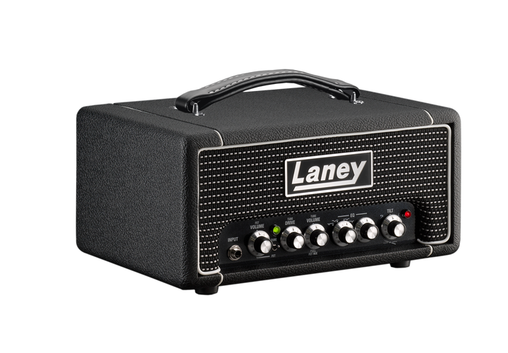Laney Digbeth 200w Bass Head Class D