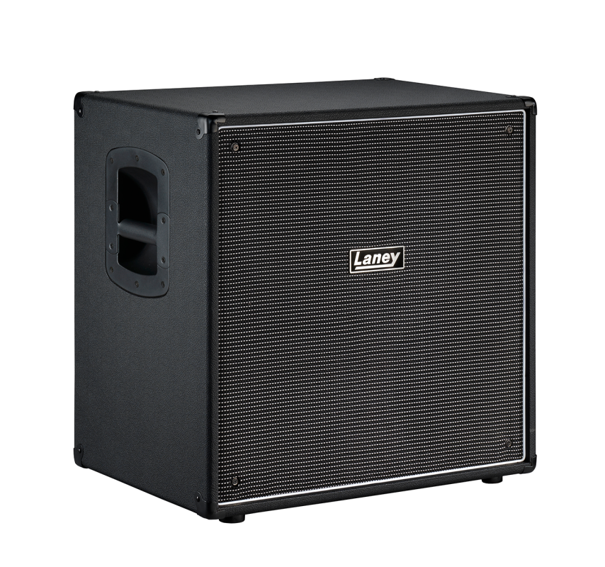 Laney Digbeth Compact 4 x 10" Bass Cab