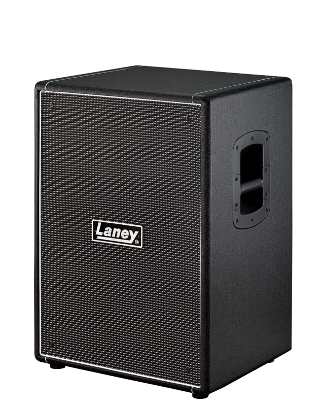 Laney Digbeth DBV212 2 x 12 Vintage Cab