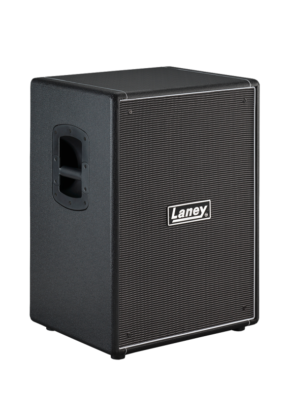 Laney Digbeth DBV212 2 x 12 Vintage Cab
