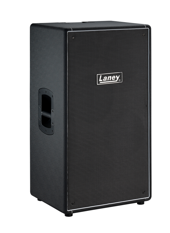 Laney Digbeth Vertical 4 x 10" Bass Cab