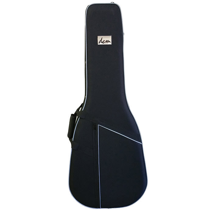 DCM Premium Dreadnought Lightweight Guitar Case