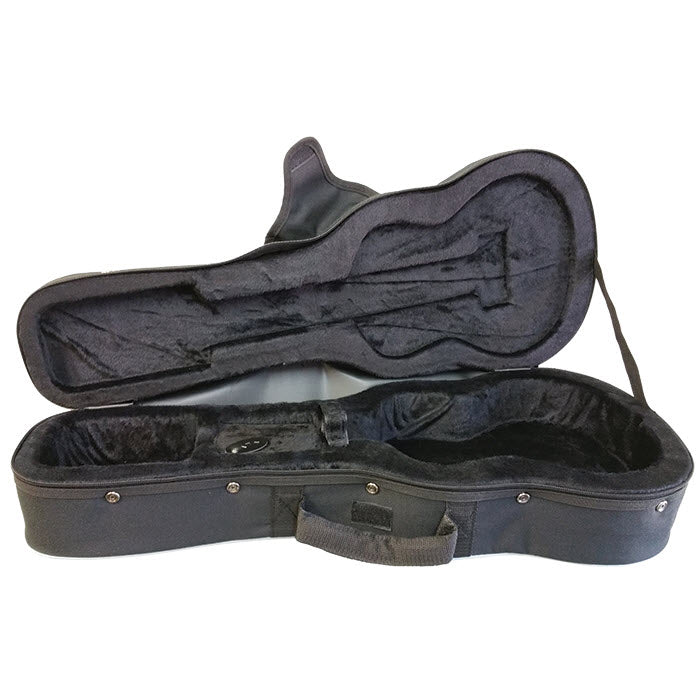 Dcm Uke Case Back Pack Fits