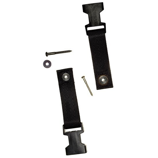 Dimarzio Clip Lock Fastners