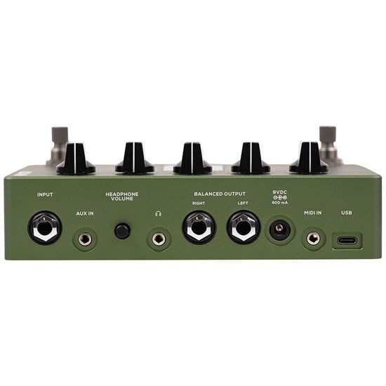 Pre-Loved Darkglass ADAM Distortion Pedal