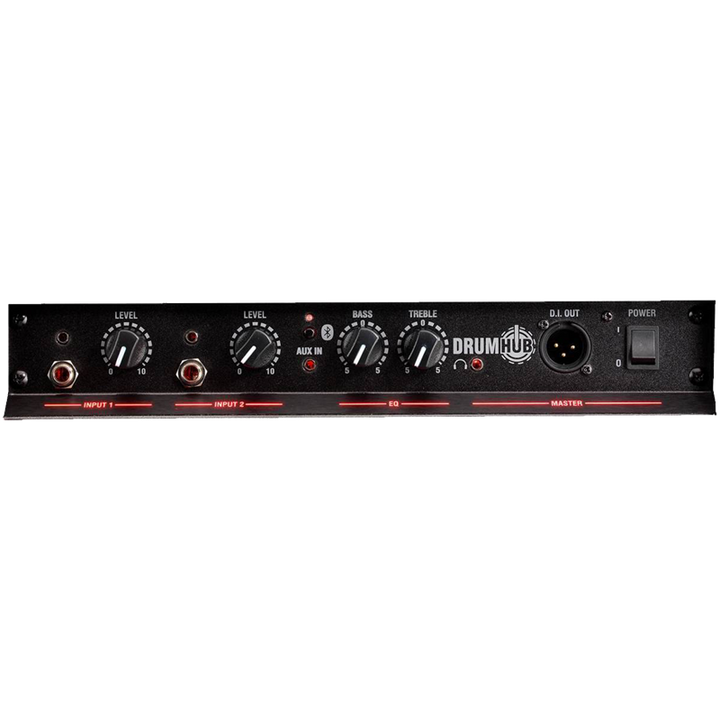 Laney Drum Hub DH80 Personal drum monitor with Bluetooth