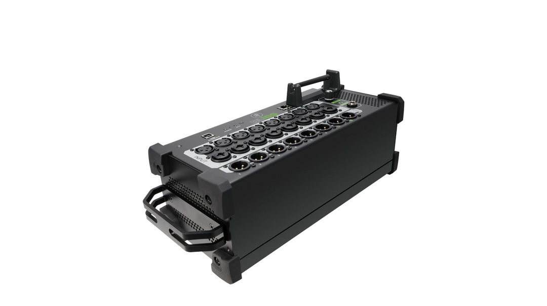 MACKIE DL16S 16-Channel Wireless Digital Live Sound Mixer