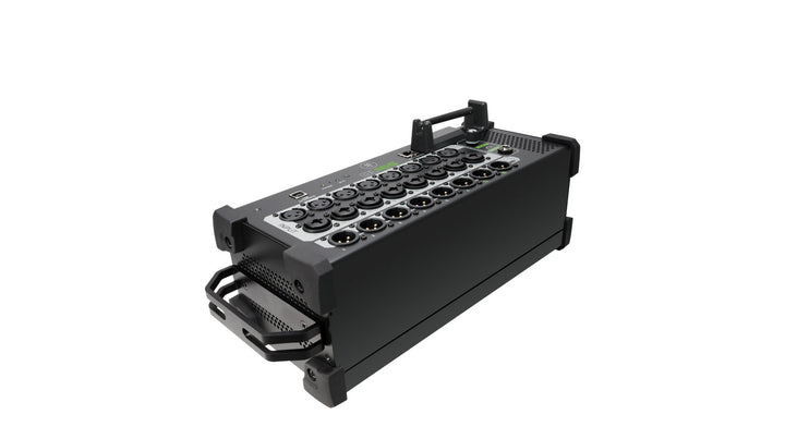 MACKIE DL16S 16-Channel Wireless Digital Live Sound Mixer