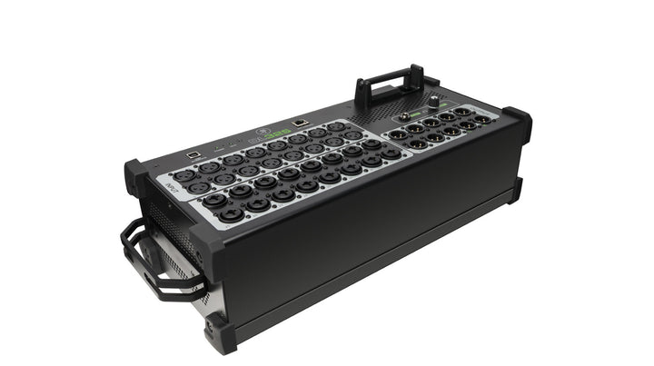 32-Channel Wireless Digital Live Sound Mixer
