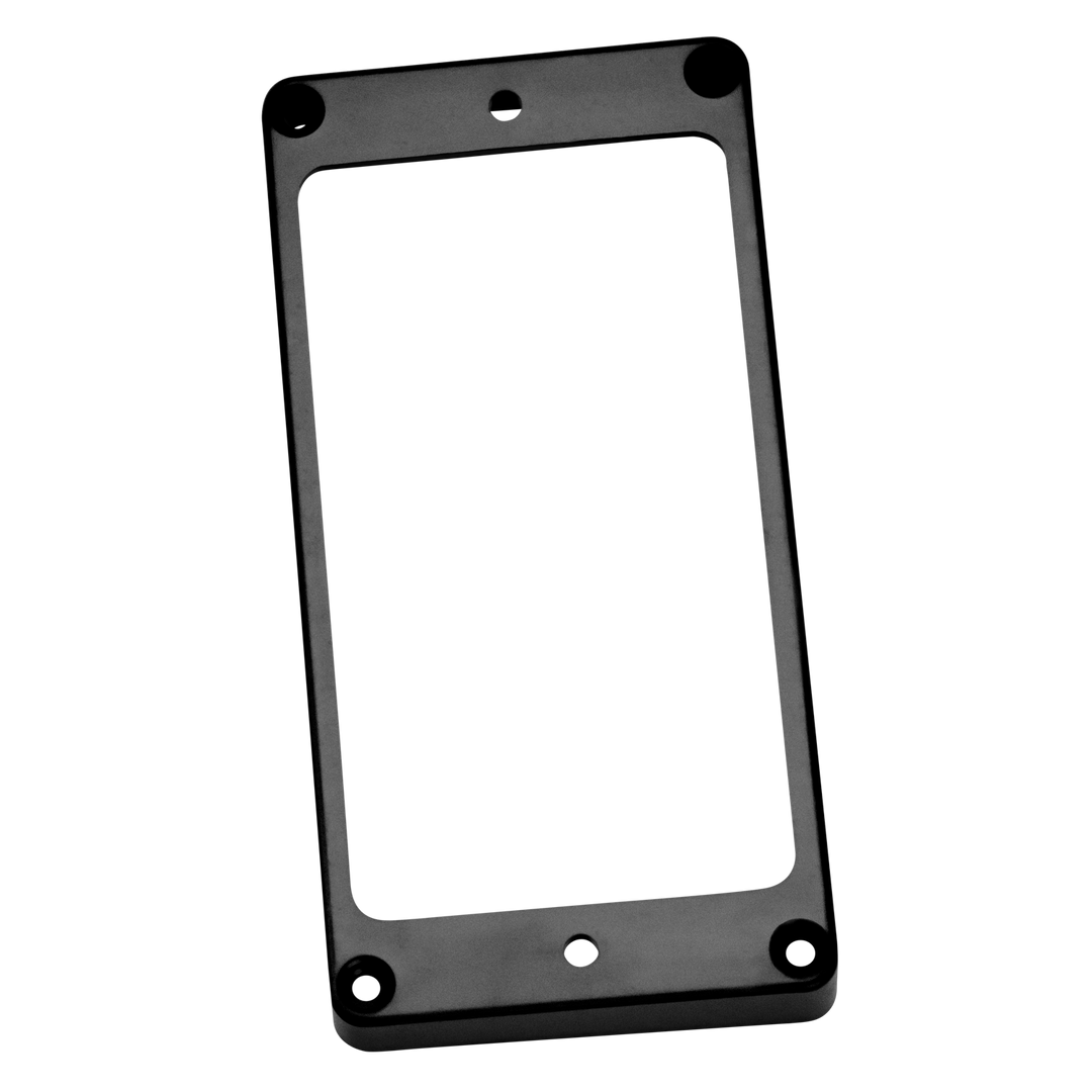 Dimarzio Mounting Ring Bridge in Black