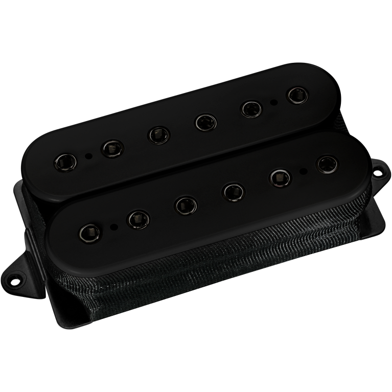 Dimarzio Evolution Black Humbucker Pickup
