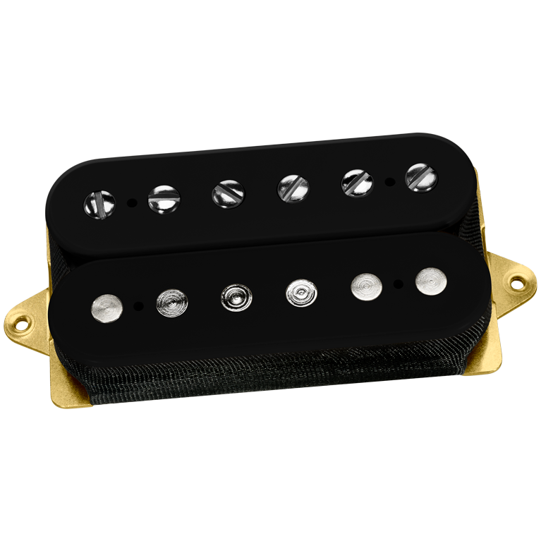 Dimarzio Air Zone Black Humbucker