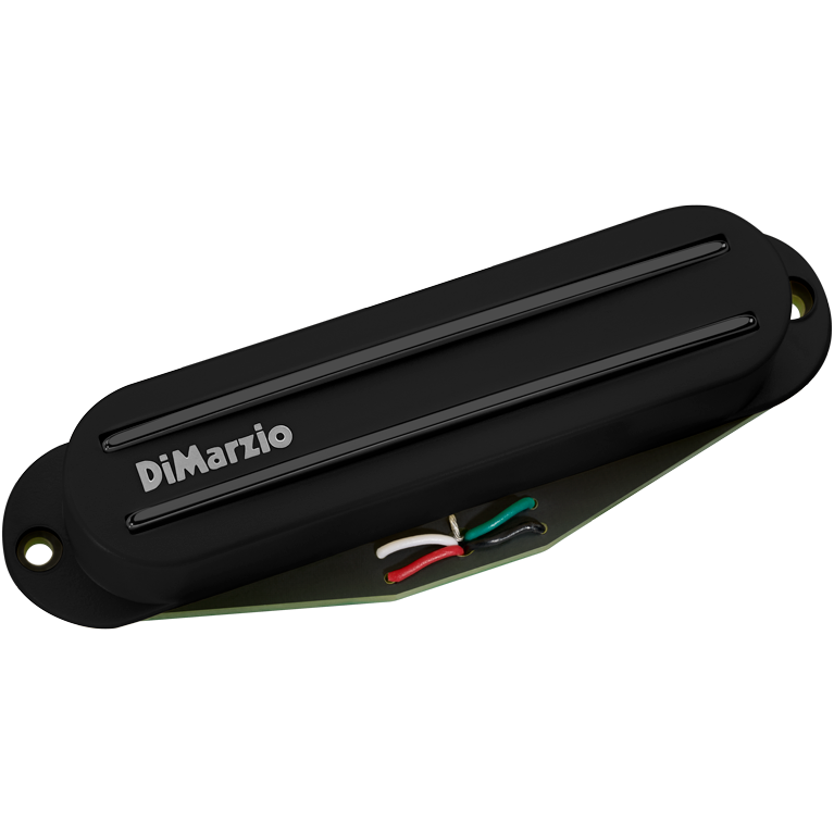 Dimarzio DP218 Super Distortion Single Coil