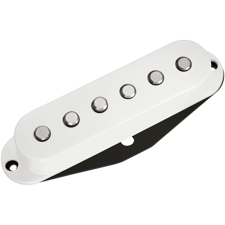 Dimarzio DP416W Area 61 Single Coil