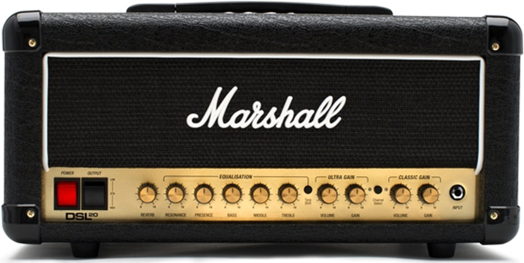Marshall DSL20H