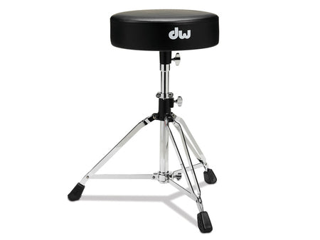 DW 3000 Round Top Throne