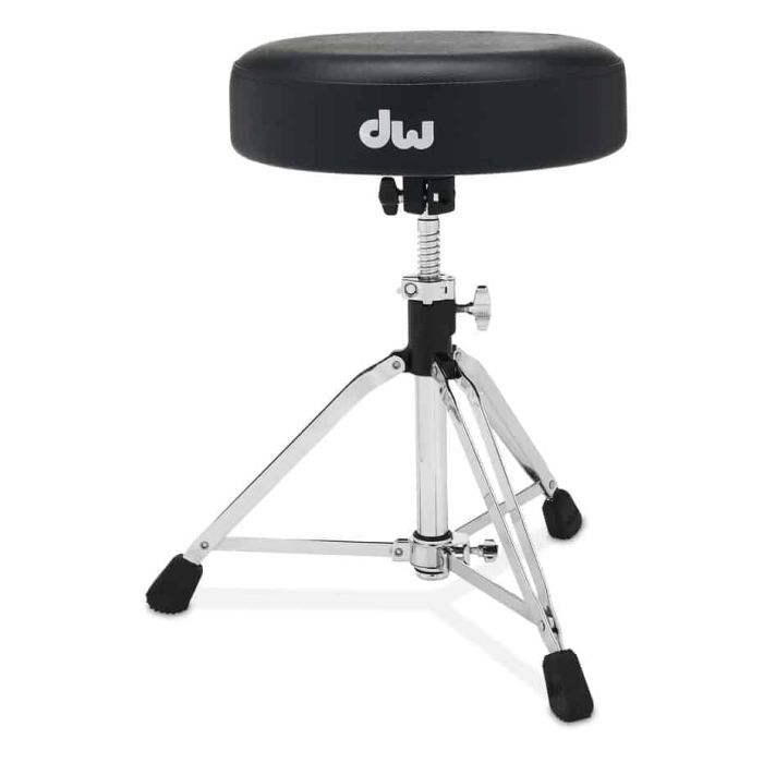DW 5000 Series Round Top Throne