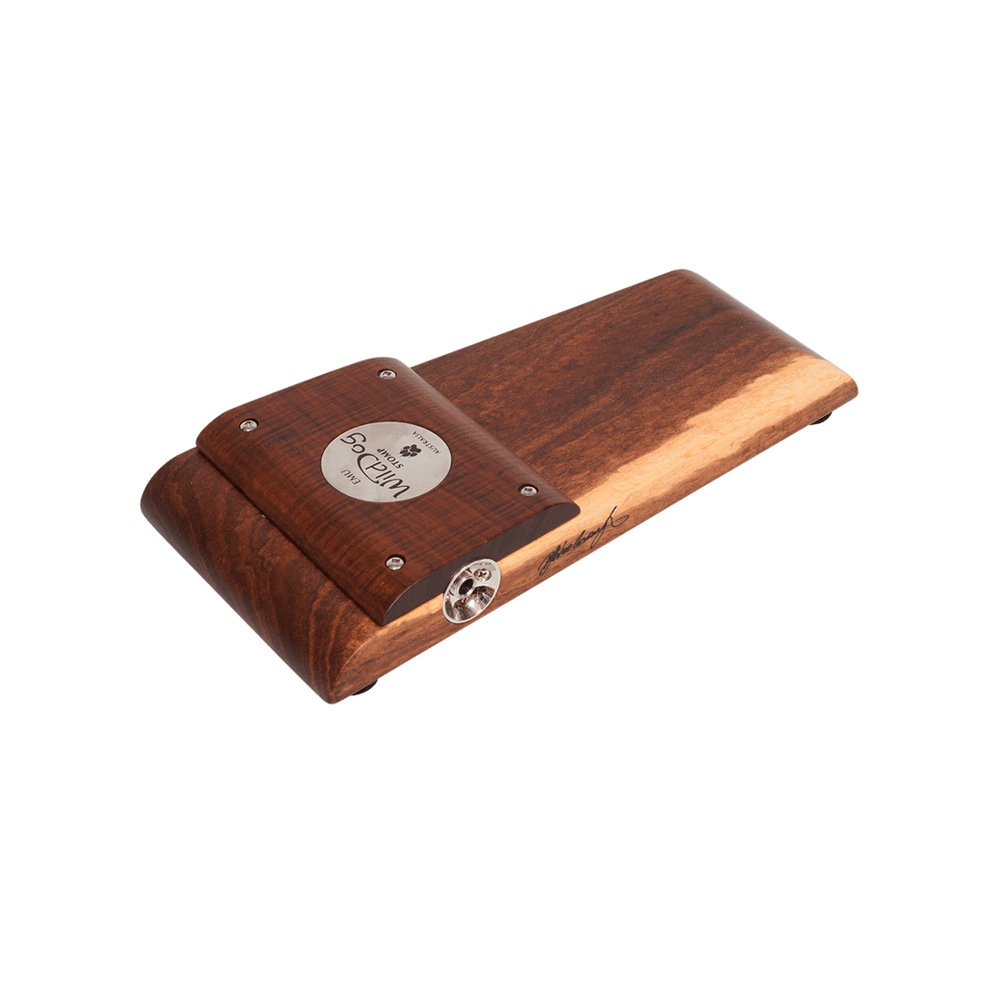 EMU – WILD DOG STOMP BOX