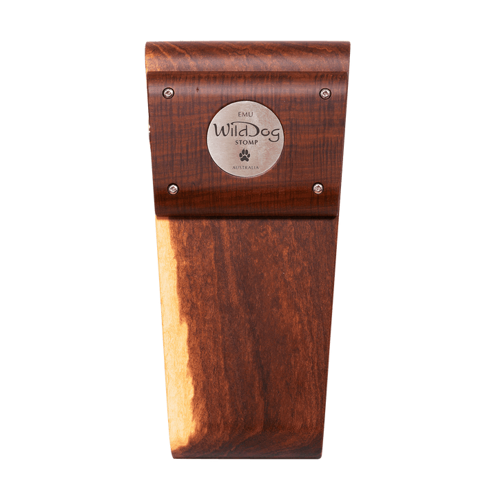 EMU – WILD DOG STOMP BOX