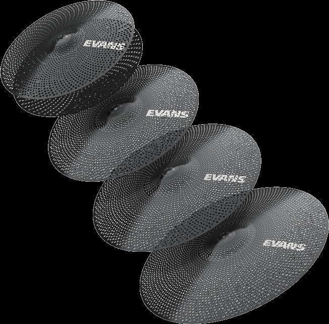 dB One Low Volume Cymbal Pack