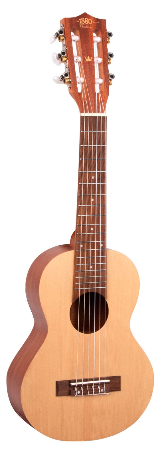 1880 Ukulele Co. 200 Series Guitarlele