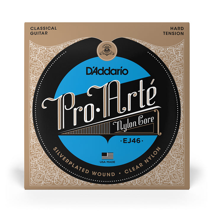 Pro-Arte Premium Classical Guitar String - Hard Tension 