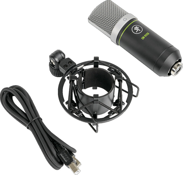 EM-91CU USB Condenser Microphone