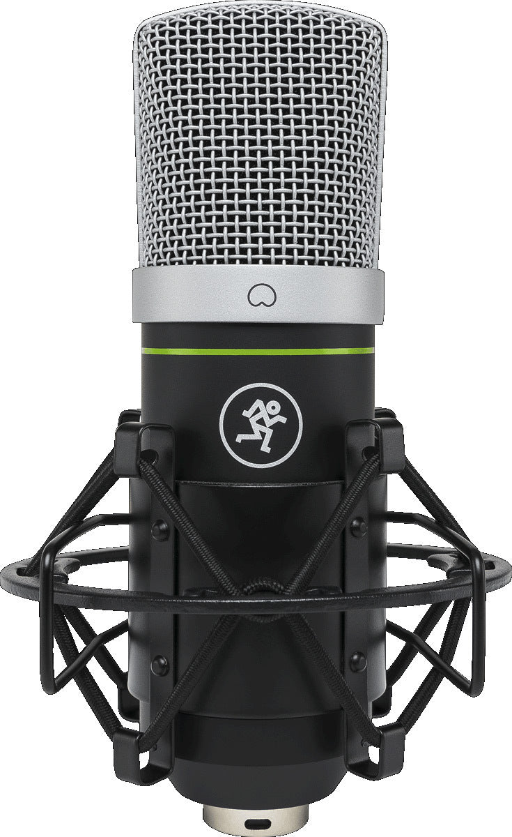 EM-91CU USB Condenser Microphone
