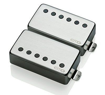 Emg Het Set Pickup Set
