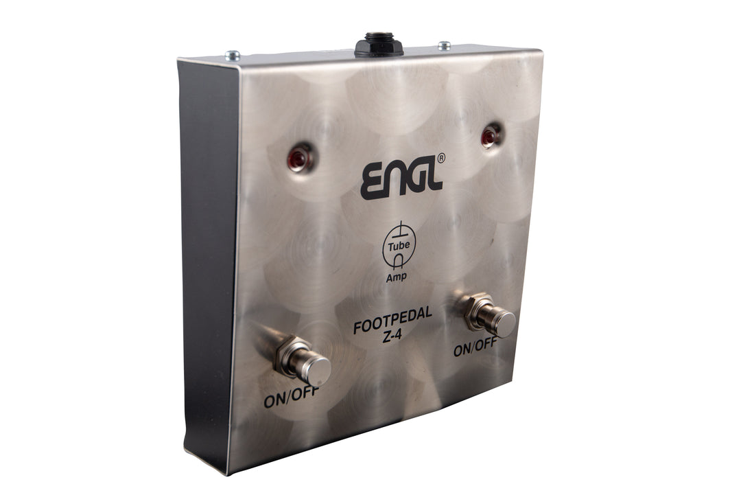 Engl Valve Engl Thunder 50 Drive 50 watt All Valve Combo - Pre Loved | Pony Music
