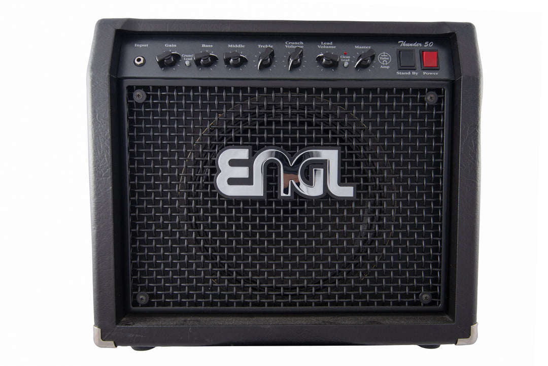 Engl Thunder 50 Drive 50 watt All Valve Combo - Pre Loved