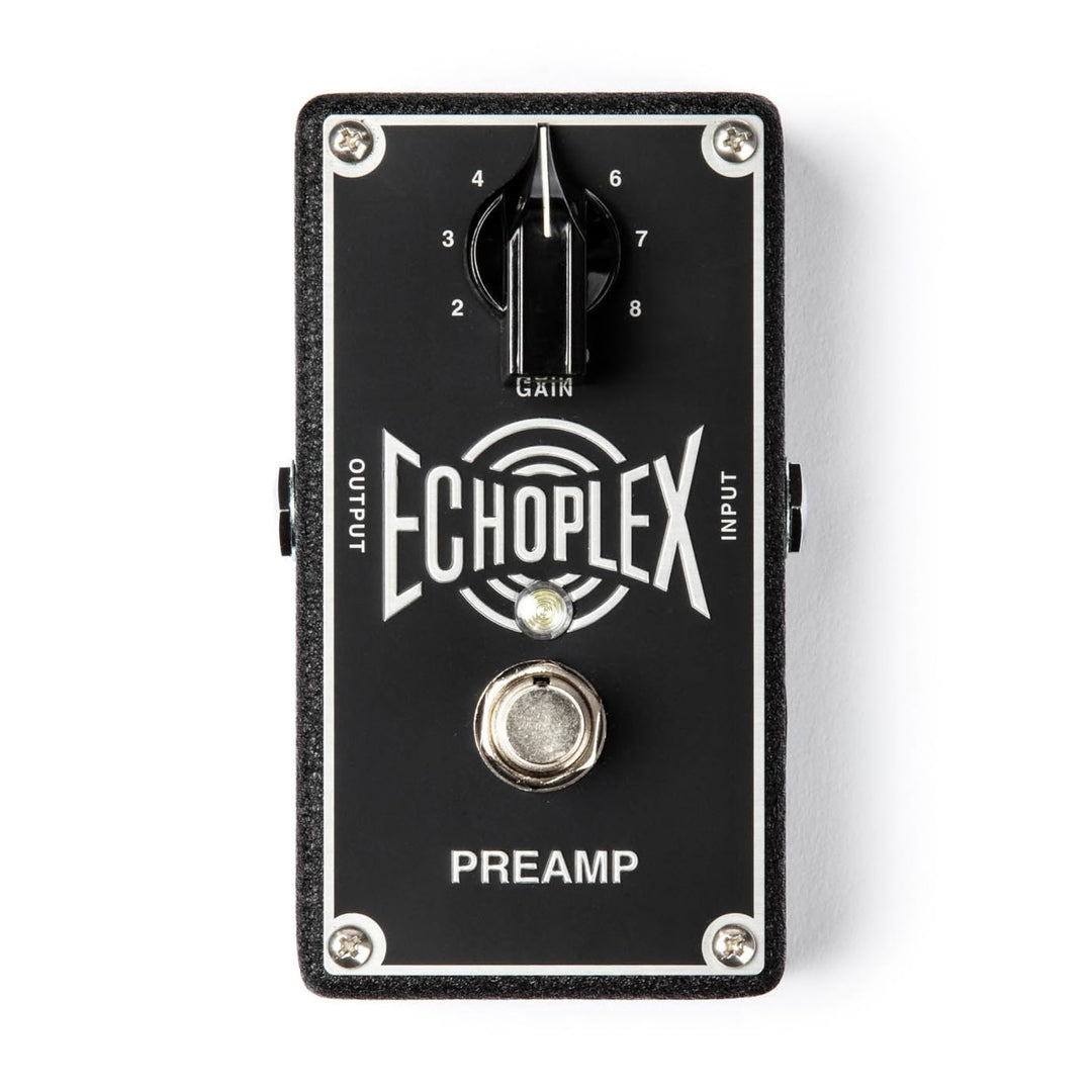 Echoplex Preamp