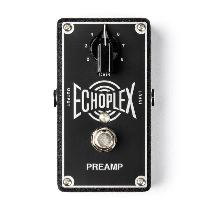Echoplex Preamp