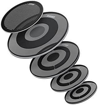 dB One Drum Heads Rock Pack