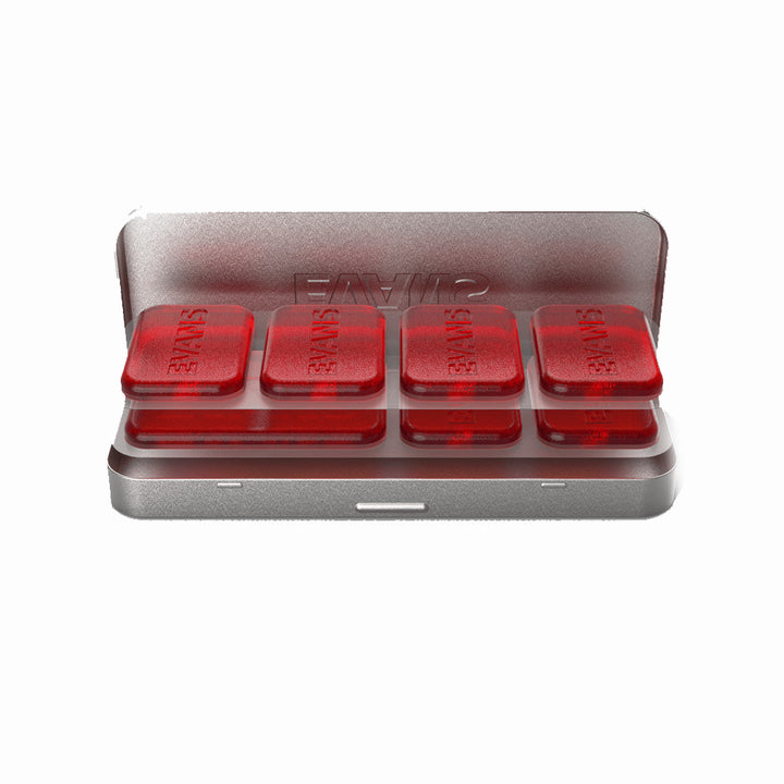 Evans EQ Pods Drum Gels