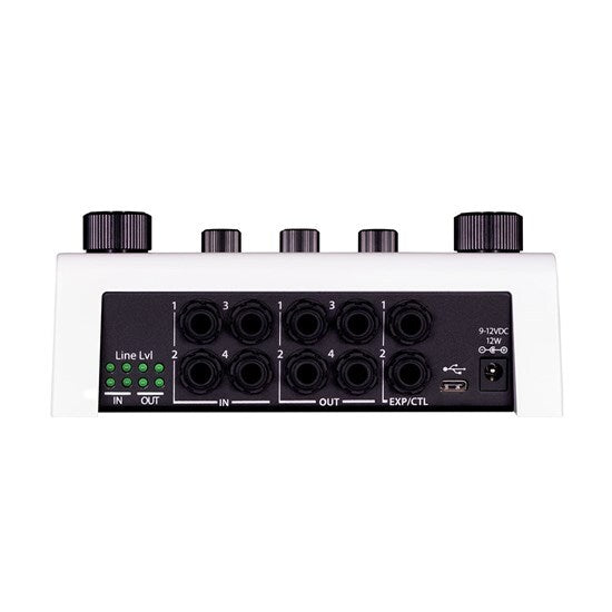 Eventide H90 Harmonizer Multi FX Pedal