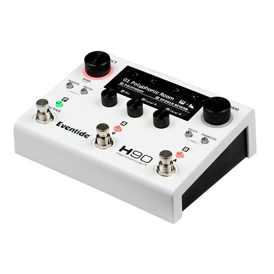 Eventide H90 Harmonizer Multi FX Pedal