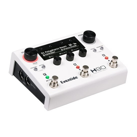 Eventide H90 Harmonizer Multi FX Pedal
