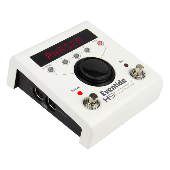 Eventide H9 Max Harmonizer FX Pedal