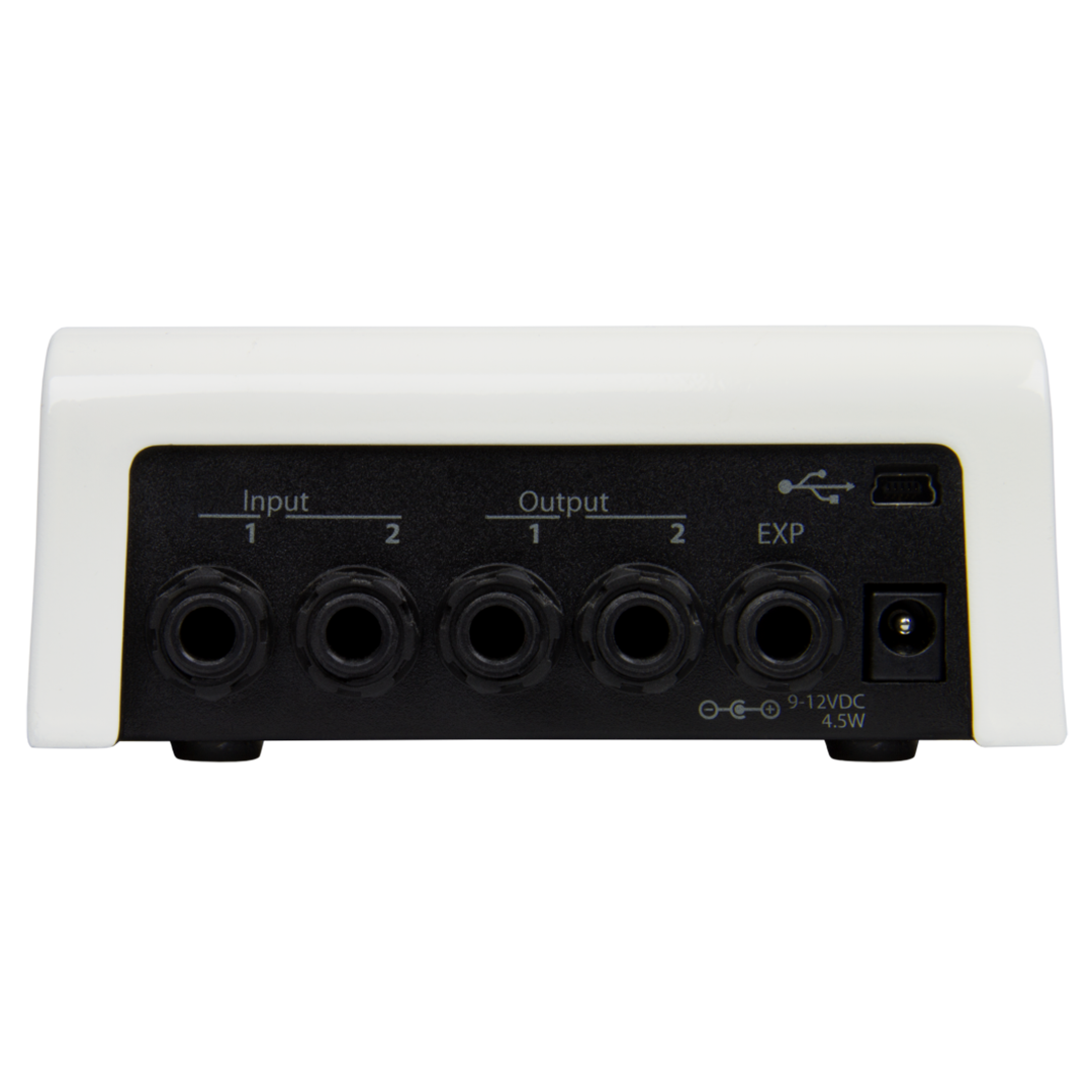 Eventide H9 Max Harmonizer FX Pedal