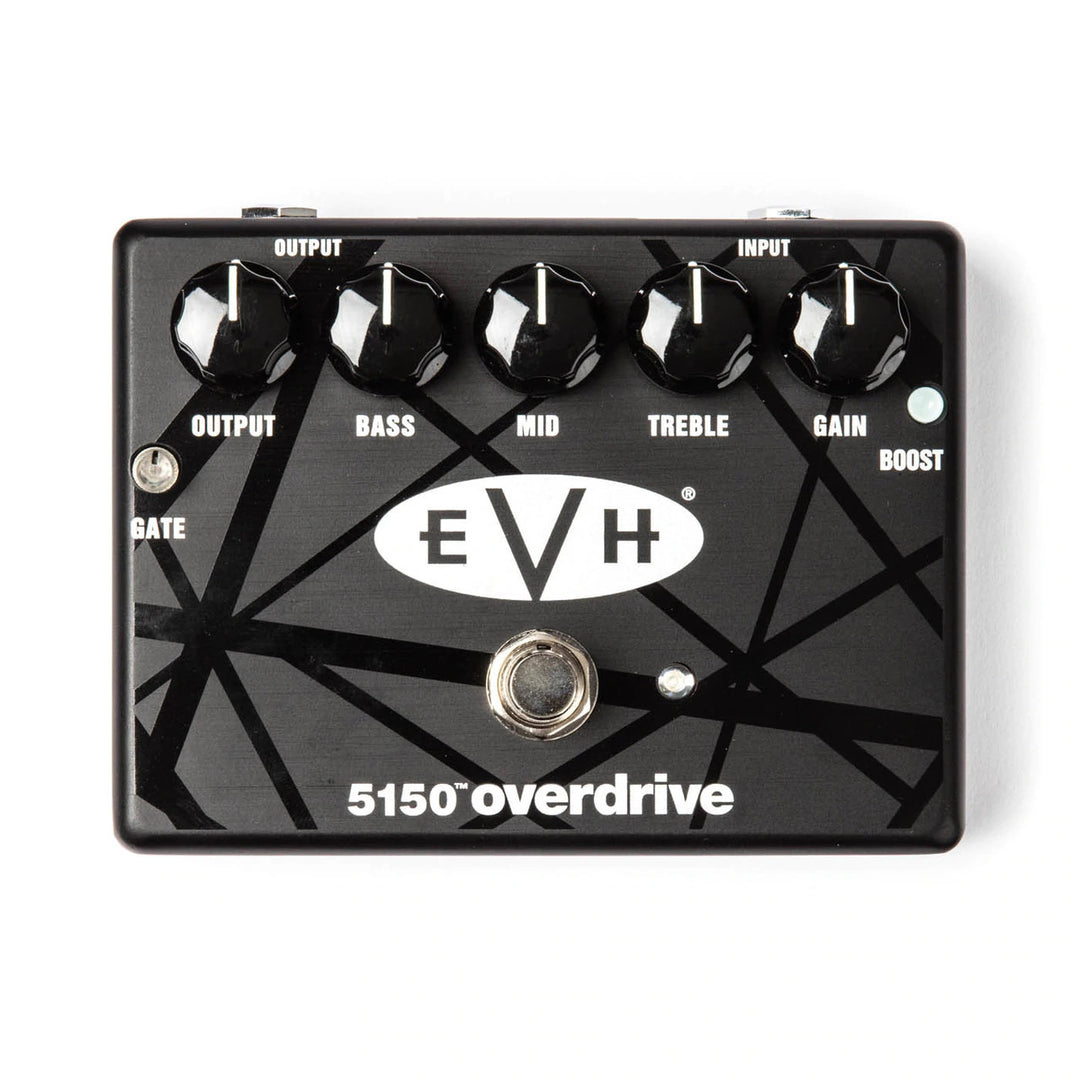 Dunlop EVH5150 Overdirve