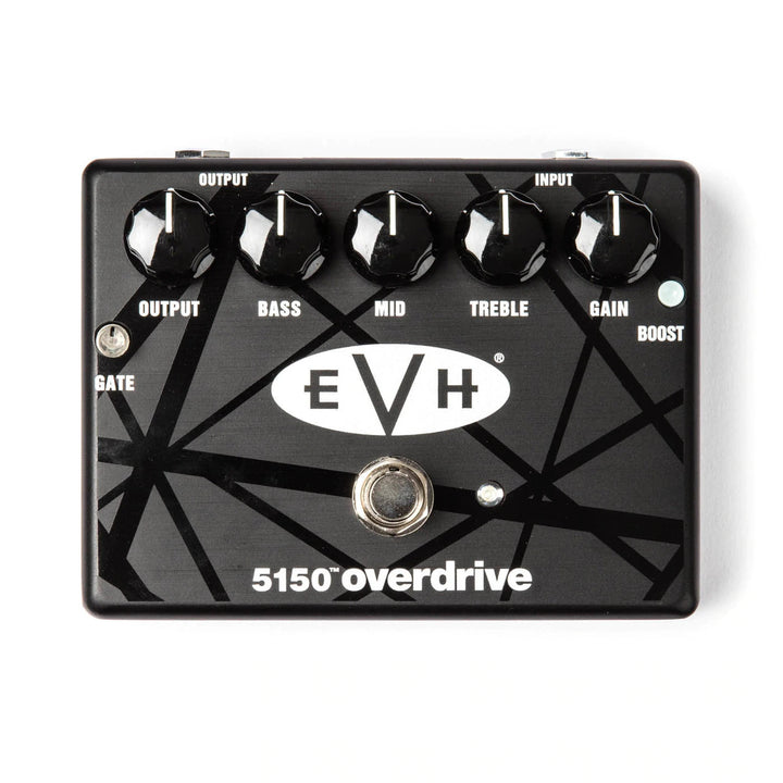 Dunlop EVH5150 Overdirve