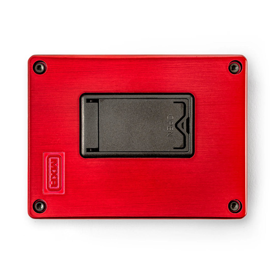 MXR® EVH® MODERN HIGH GAIN PEDAL