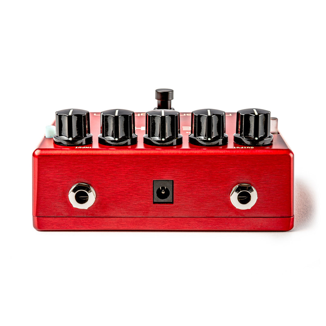 MXR® EVH® MODERN HIGH GAIN PEDAL