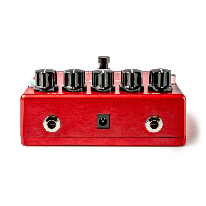 MXR® EVH® MODERN HIGH GAIN PEDAL