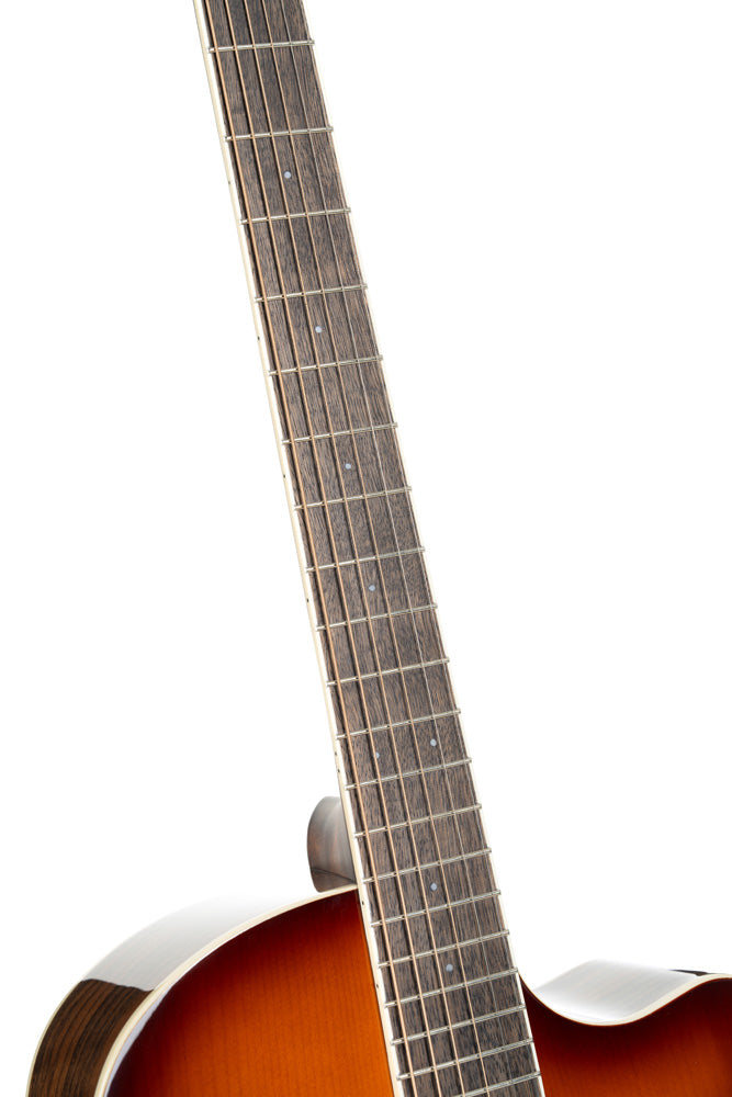 Cort Exotic-GA Walnut Sunburst Acoustic Guitar