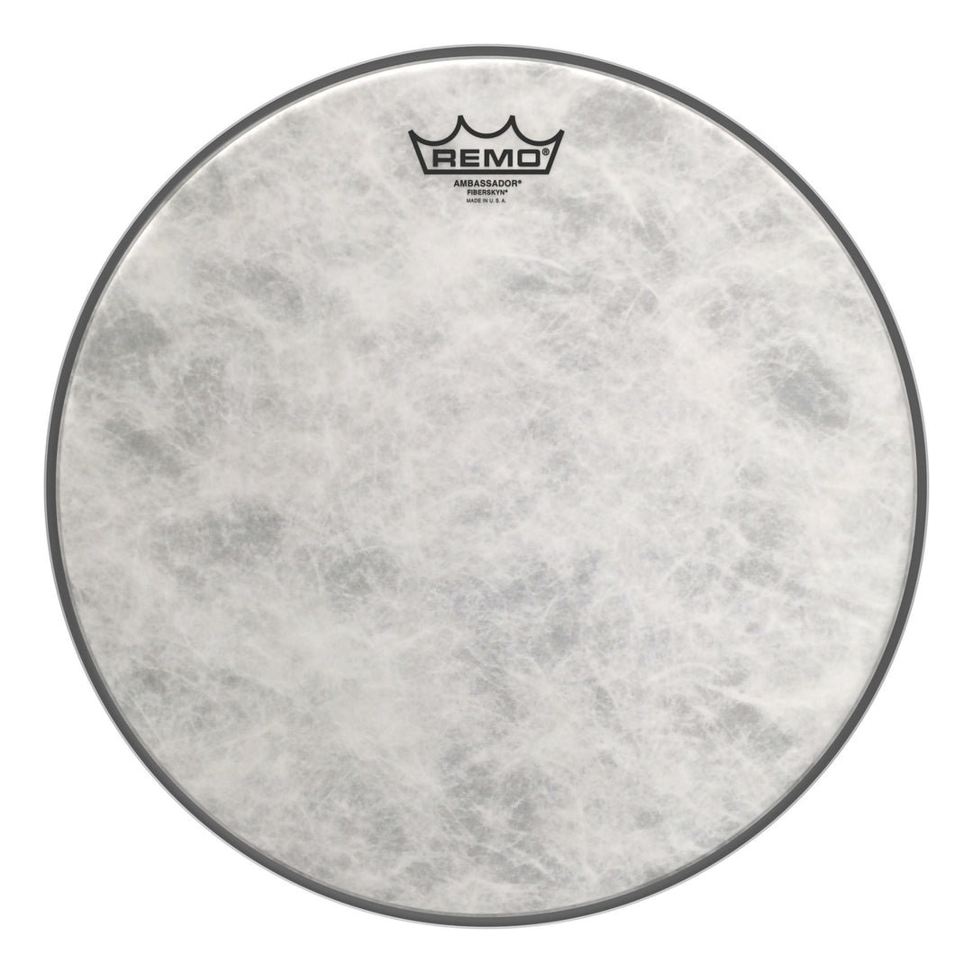 Ambassador® Fiberskyn® Drumhead, 14"
