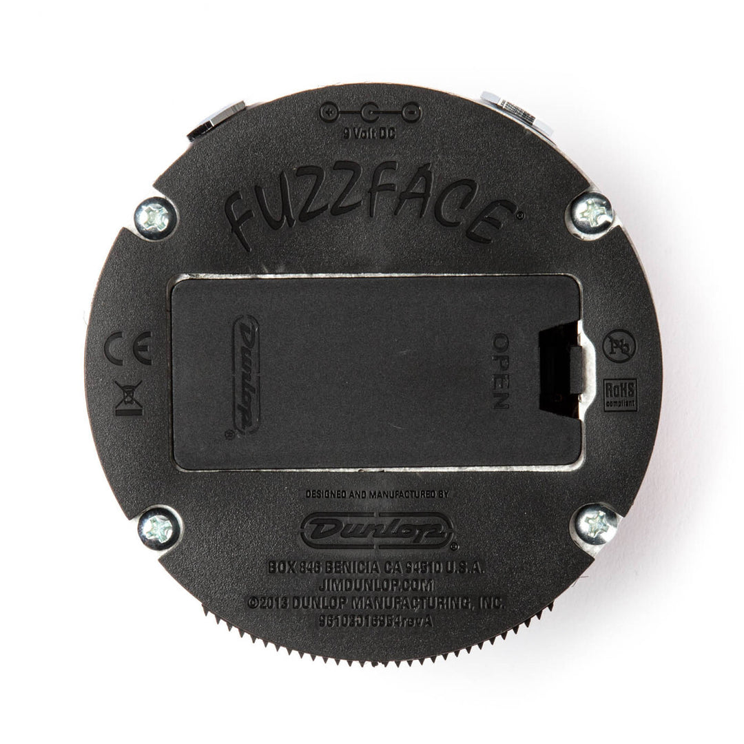 BAND OF GYPSYS™ FUZZ FACE® MINI DISTORTION
