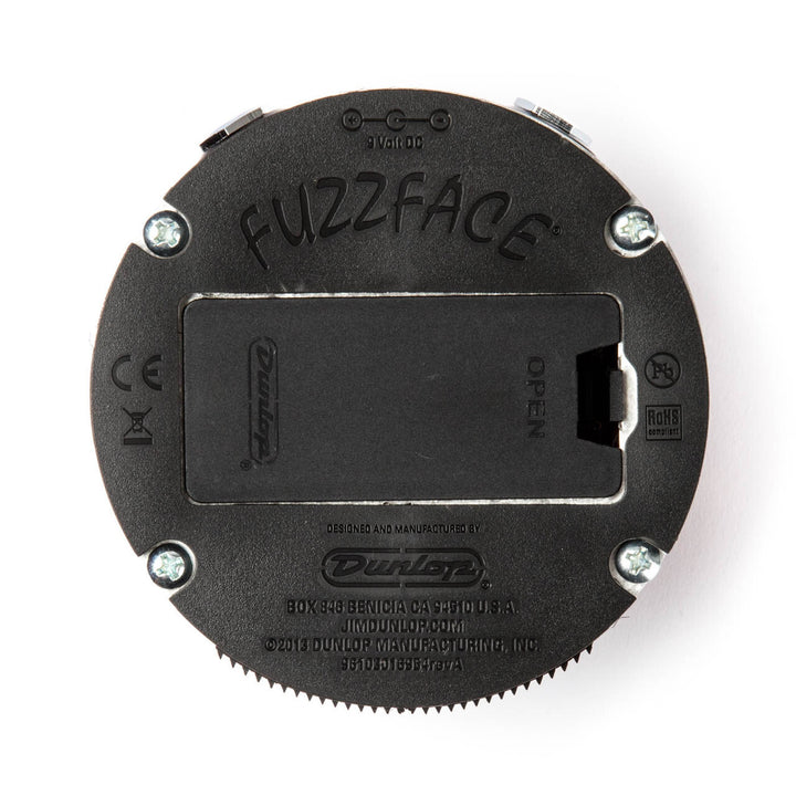 BAND OF GYPSYS™ FUZZ FACE® MINI DISTORTION